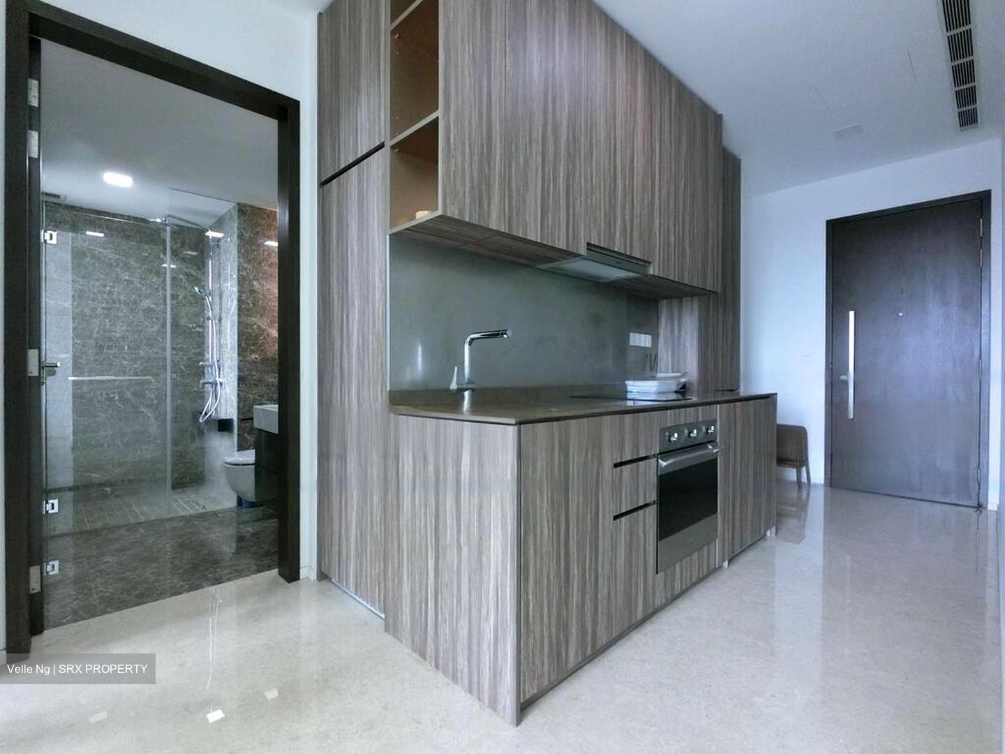 Principal Garden (D3), Condominium #574003411